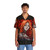 Castlevania Netflix Lenore Inspired Hawaiian Shirt - People Front