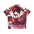 Kurumi Date A Live Inspired Hawaiian Shirt - Back