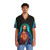 Jesus Christ Hawaiian Shirt - People Front