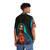 Jesus Christ Hawaiian Shirt - People Back