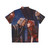 Castlevania Lenore Vampire Hawaiian Shirt - Back