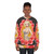 Amanda Lepore Pop Art Sweatshirt - women
