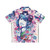 Colorful Jester Hawaiian Shirt
