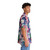 Colorful Jester Hawaiian Shirt - People Pight