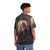 Castlevania Hawaiian Shirt - People Back