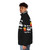 Chris Farley "Living in a Van Down By the River" Inspired Puffer Jacket - men side left