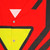 Jessica Drew Spider Woman Hawaiian Shirt - Detail
