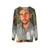Alvaro Soler Spanish Pop Singer Sweatshirt - hanging