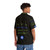 Kubernetes Hawaiian Shirt with Cloud Native and DevOps Designs - People Back
