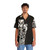 Sarlacc Knot Hawaiian Shirt with Mandalorian-inspired design - People Front
