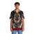 Dune-inspired Sardaukar Hawaiian Shirt - People Front