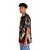 Dune-inspired Sardaukar Hawaiian Shirt - People Left