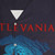 Castlevania Blue Mist Hawaiian Shirt - Detail