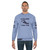 Alqualondë Swim Team Sweatshirt - Lord of the Rings Inspired - men