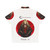 Castlevania Alucard Netflix Vampire Hawaiian Shirt - Back
