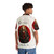 Castlevania Alucard Netflix Vampire Hawaiian Shirt - People Back