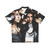 Krewella Hawaiian Shirt - Vibrant EDM Fashion Apparel
