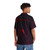 Castlevania Alucard Infernal Dark Hawaiian Shirt - People Back