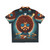 Jeff Lynne ELO "Mr. Blue Sky" Hawaiian Shirt