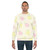 Alola Flowers Sweatshirt featuring tropical floral design from Pokemon Sun and Moon - men