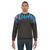 Aloha State of Mind Graphic Design Sweatshirt - men