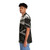 Kraken Hawaiian Shirt with Sea Monster Graphic - People Left