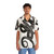 Kraken Hawaiian Shirt with Spooky Sea Creature Design - People Front