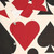 Casino themed Hawaiian shirt for poker players - Detail