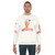 Almendra Sweatshirt featuring music and art from Argentina - men