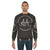 Allu Arjun Inspired Sweatshirt - men
