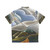 Arthur Dove Clouds and Water 1930 Abstract Art Hawaiian Shirt - Back