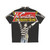 Retro 70s The Sensational Alex Harvey Band Hawaiian Shirt - Back