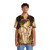 Artemis Hawaiian Shirt featuring a Greek goddess design - Lifestyle