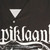 Korpiklaani Hawaiian Shirt with Finnish Folk Metal Band Logo - Detail