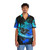 Avatar The Last Airbender Waterbender Hawaiian Shirt - People Front