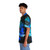 Avatar The Last Airbender Waterbender Hawaiian Shirt - People Left