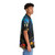Retro 1990 Sewer Turtles Hawaiian Shirt - People Pight