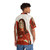 Carrie White Hawaiian Shirt featuring horror movie, stephen king, cult film imagery - People Back