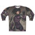 Alita: Battle Angel Inspired Cyberpunk Sweatshirt