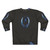 Alienware gaming sweatshirt with laptop logo - Back