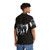 Avant-Garde Residents Band Hawaiian Shirt - People Back
