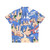 Konata Izumi Hawaiian Shirt - Lucky Star Anime Inspired - Back