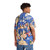 Konata Izumi Hawaiian Shirt - Lucky Star Anime Inspired - People Back