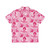 Jazz Piano Legend Hawaiian Shirt
