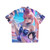 Kokomi Swimsuit Hawaiian Shirt featuring Genshin Impact character - Back