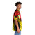 Samus Aran Power Suit Hawaiian Shirt - People Pight