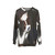 Alice Liddell Alice Madness Returns Dark Horror Fashion Sweatshirt - hanging