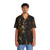 Blossoming Garden Delights Hawaiian Shirt with Floral and Nature Inspired Patterns - People Front