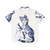 Jayfeather Warrior Cats Hawaiian Shirt