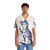 Jayfeather Warrior Cats Hawaiian Shirt - People Front